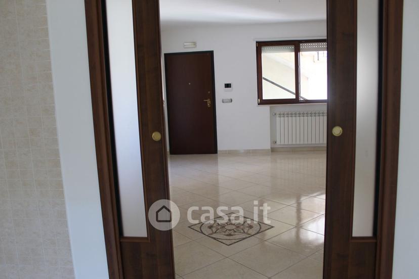 Quadrilocale in Via E. Toti 16 — foto 9 di 30
