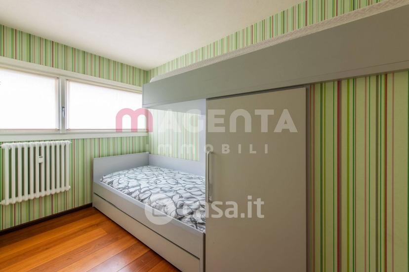 Quadrilocale in Via Pietra Grande 7 — foto 13 di 28