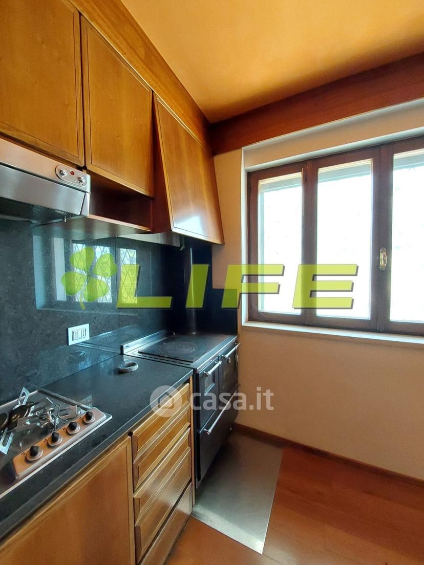 Villa in Via Conti d'Onigo — foto 10 di 41