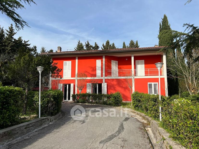 Villa in Contrada Valchiusa — foto 39 di 43