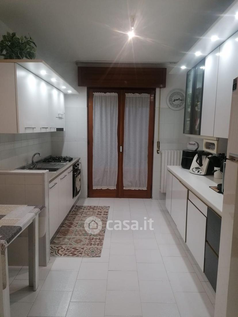 Trilocale in Via Pontinia 26 — foto 7 di 21