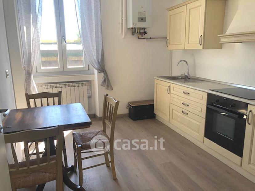 Bilocale in Via Domenico Adamoli — foto 16 di 20