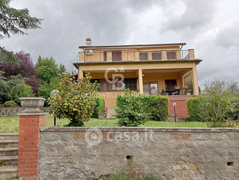 Villa in Via delle Ginestre 9 — foto 14 di 40