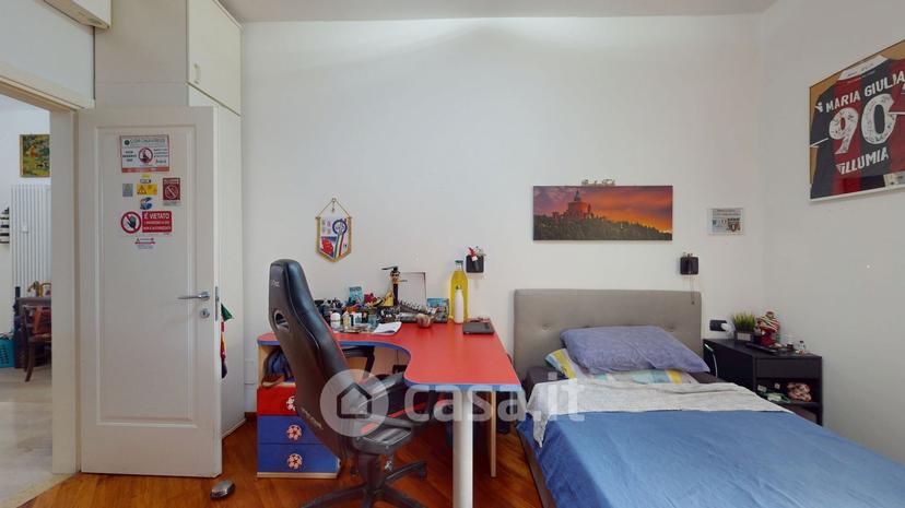 Appartamento in Via Vincenzo Gemito 2 — foto 37 di 59
