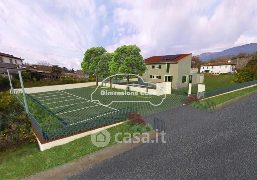 Villa in Via delle Ville 275 — foto 16 di 21