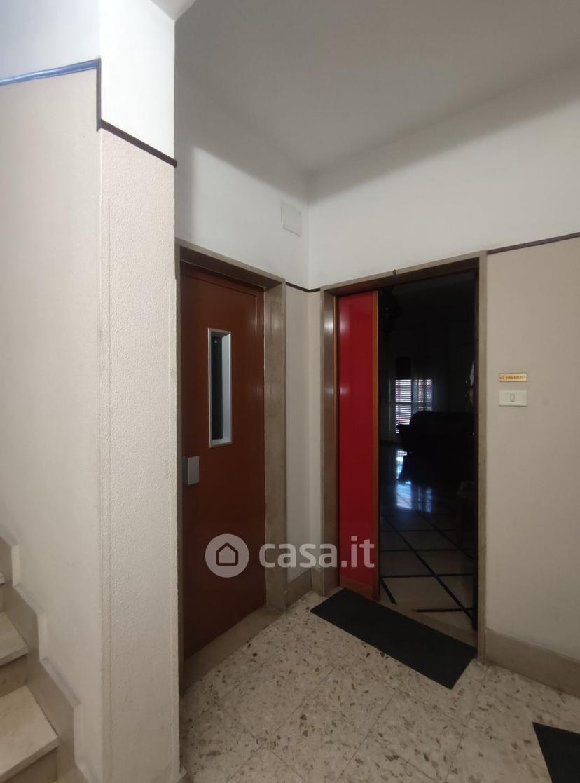 Trilocale in Via Celso Ulpiani 40