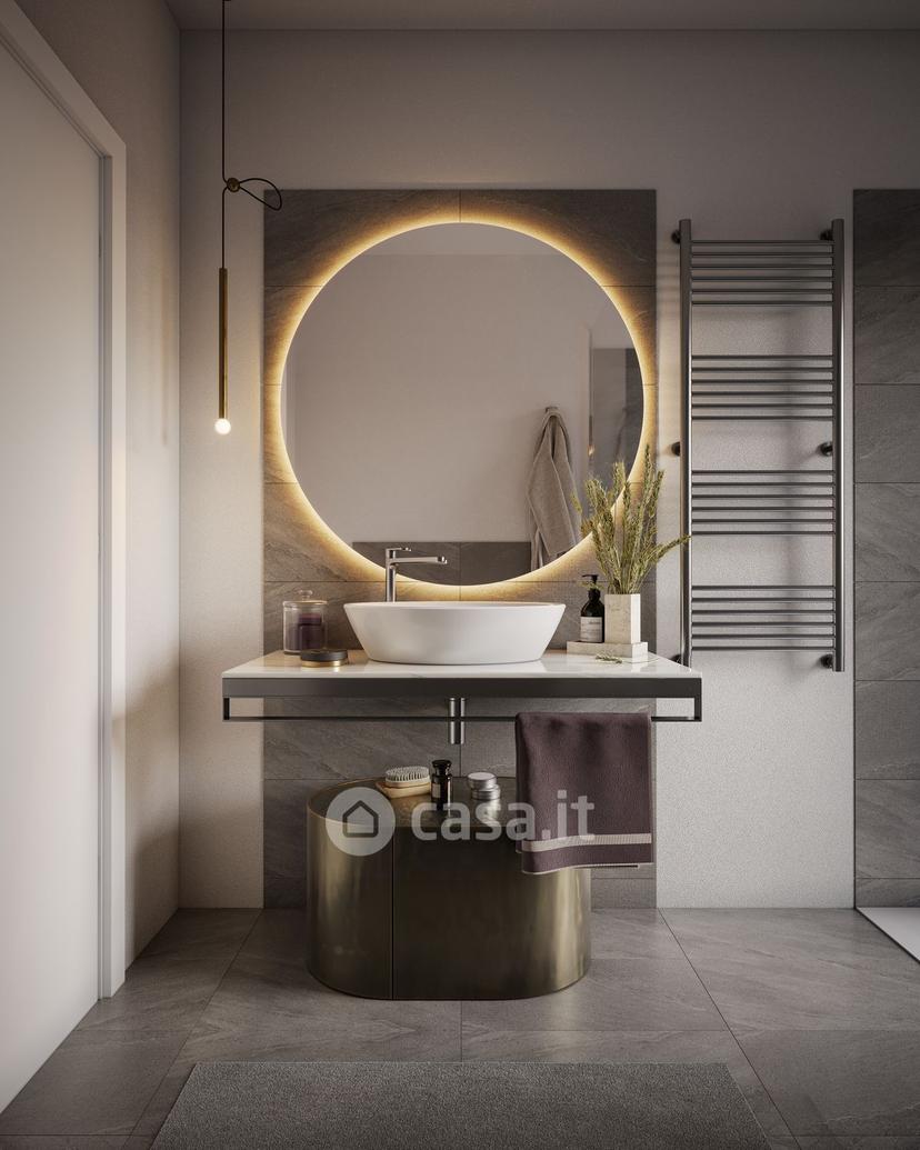 Quadrilocale in Via Felice Cavallotti 74 — foto 39 di 41