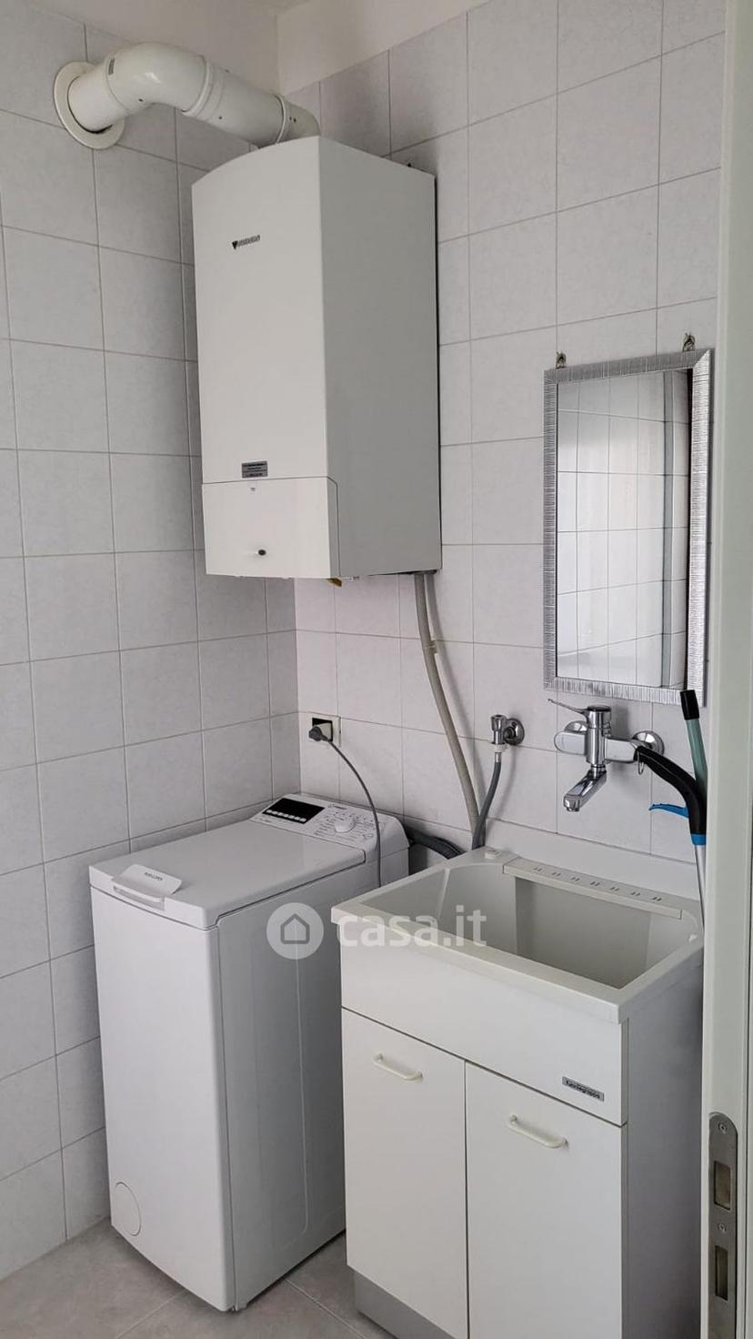 Quadrilocale in Piazzetta Ignazio Silone 4 — foto 3 di 16