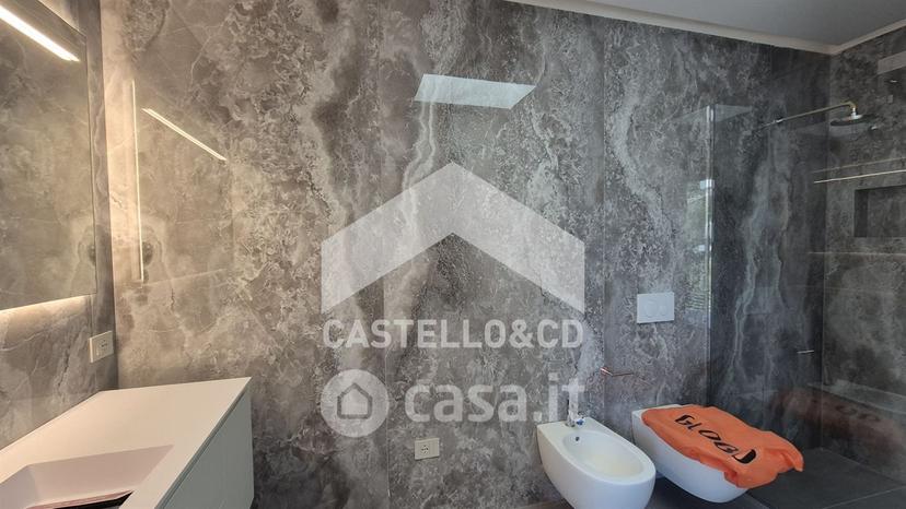Quadrilocale in Via G. Rovetta 53 — foto 18 di 34