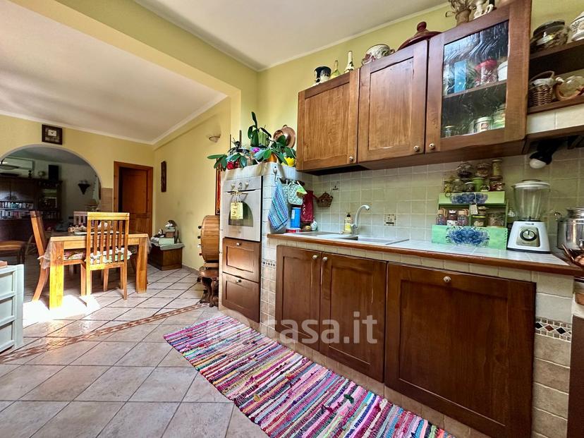 Villa in Via di Valle Schioia — foto 8 di 37