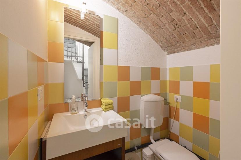 Quadrilocale in Via Durini 19 — foto 51 di 51