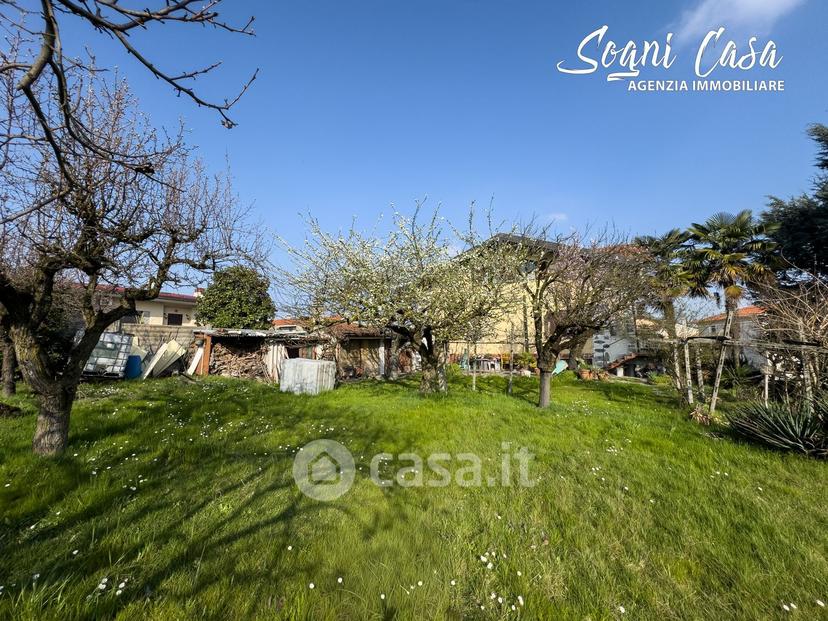 Villa in Via Sempione — foto 38 di 48