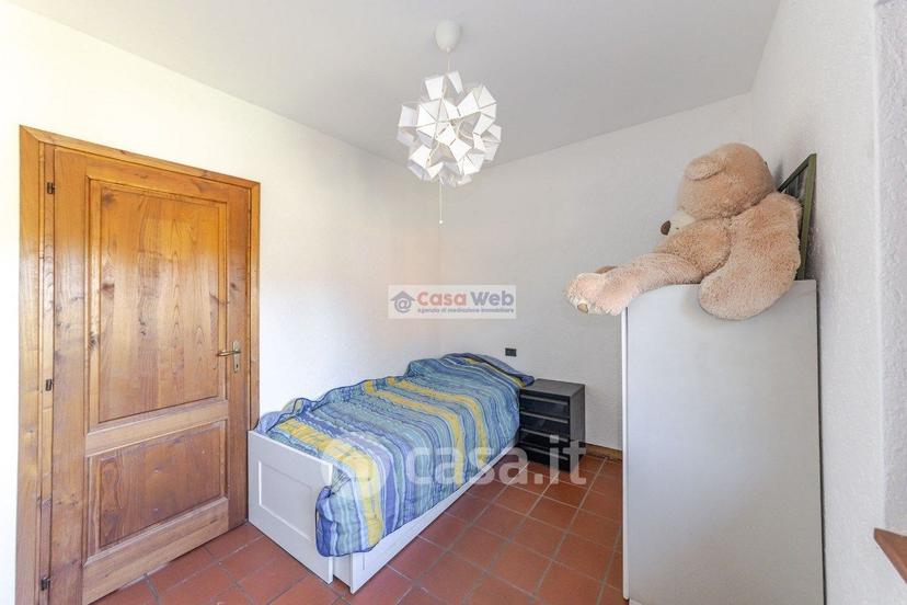 Villa in Via alla Campagna 7 — foto 48 di 57