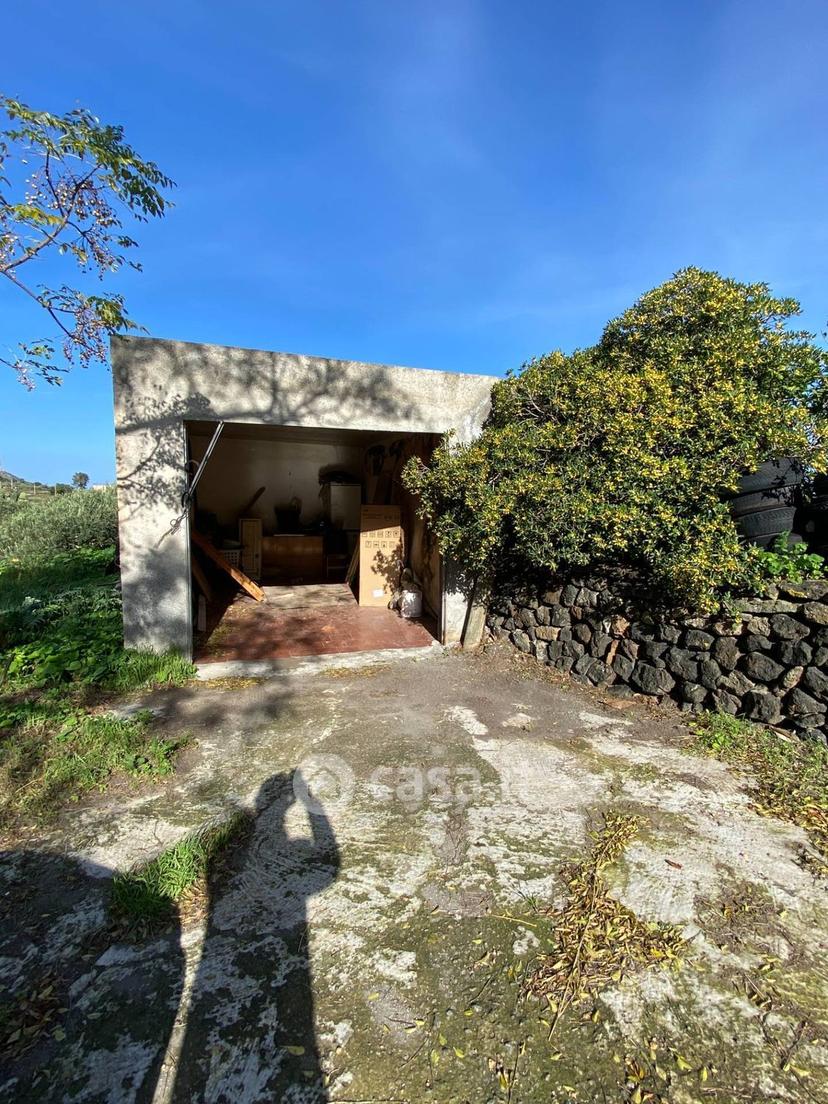 Villa in Via San Vito — foto 36 di 38