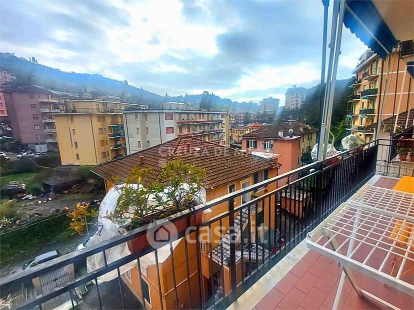 Quadrilocale in Via Privata Ratto