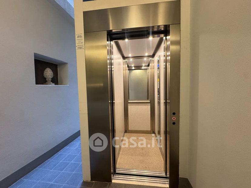 Monolocale in Via Galliera — foto 20 di 23