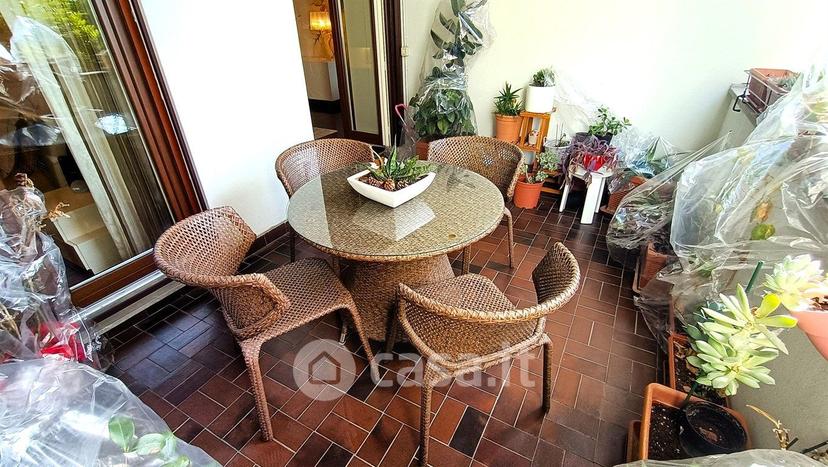 Quadrilocale in Via Angelo Ramazzotti 24 — foto 14 di 70