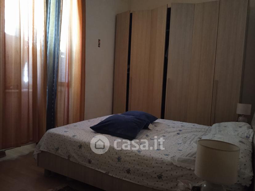 Trilocale in Via G. Matarazzo — foto 9 di 9
