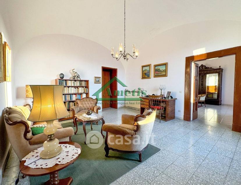 Appartamento in Via Procusi — foto 43 di 58