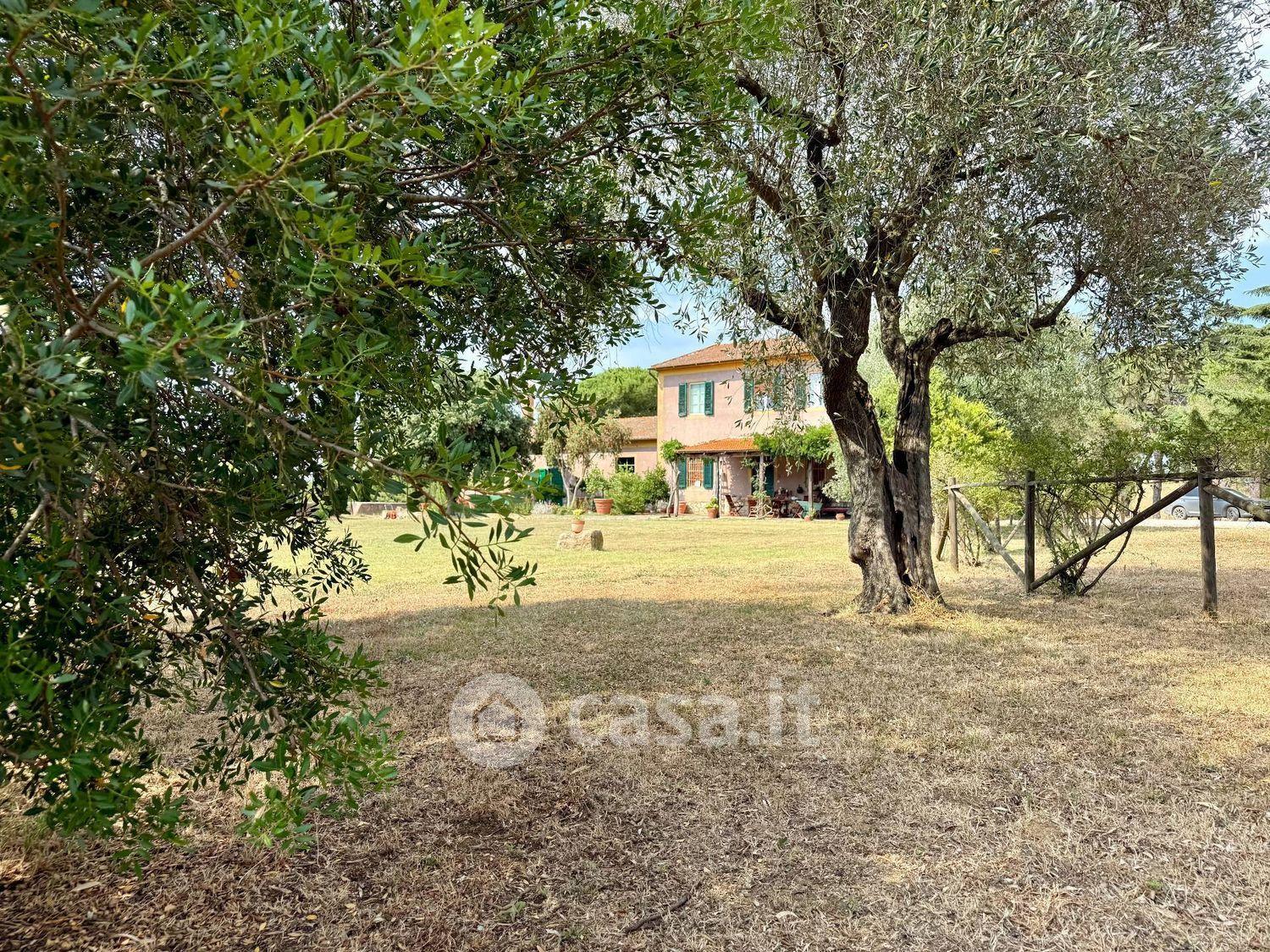 Villa in Strada Provinciale Sant'Andrea