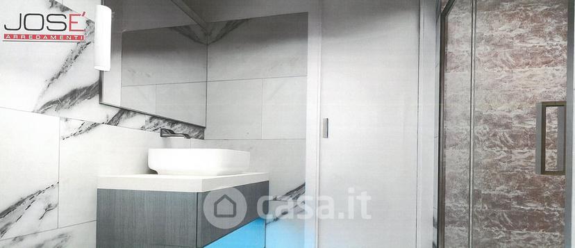 Trilocale in Via Colla — foto 18 di 20