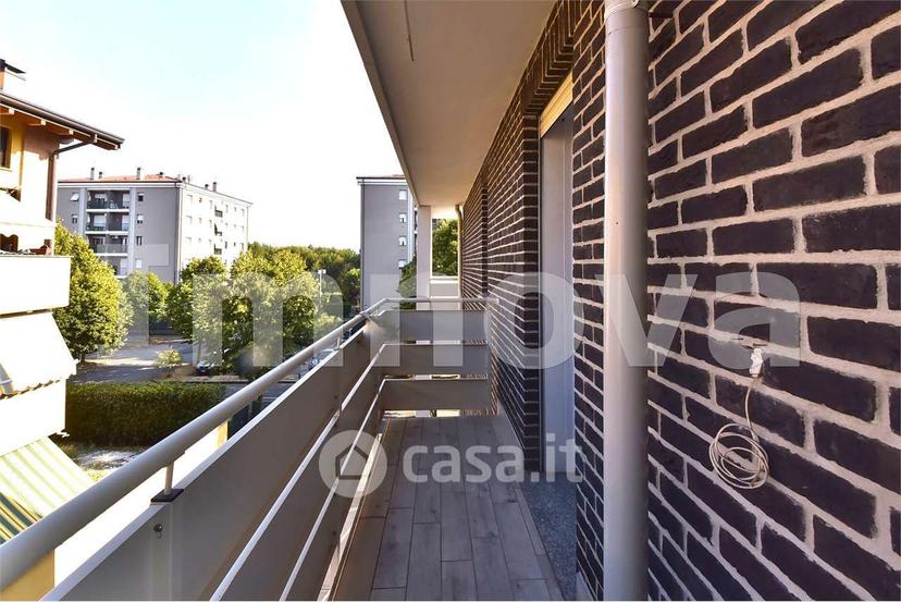 Trilocale in Via Bartolomeo Colleoni 25 — foto 22 di 27