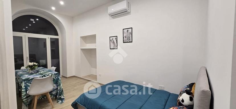 Monolocale in Via Giuseppe Paesano 3