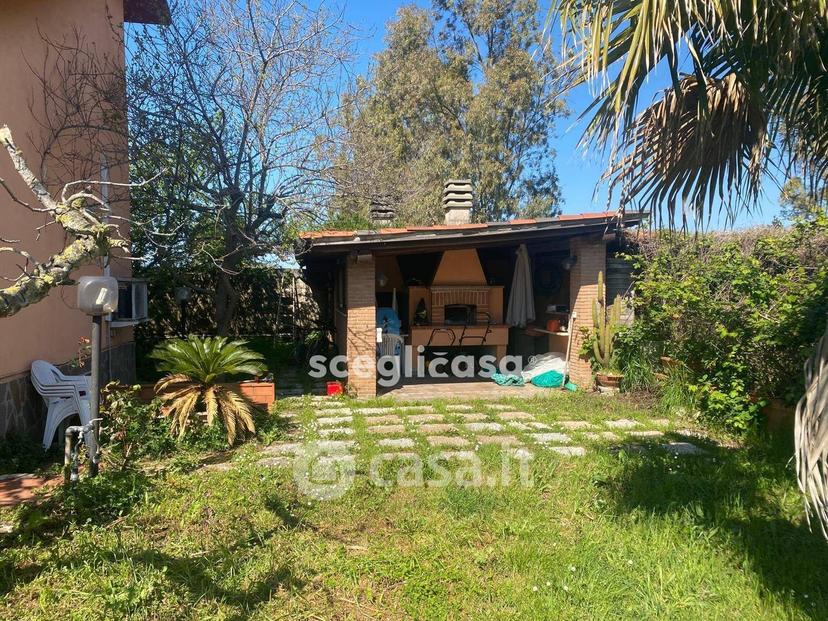 Villa in Via Mera 6 — foto 11 di 48