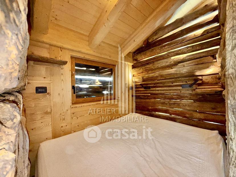 Villa in Frazione Bringaz 2 — foto 36 di 61