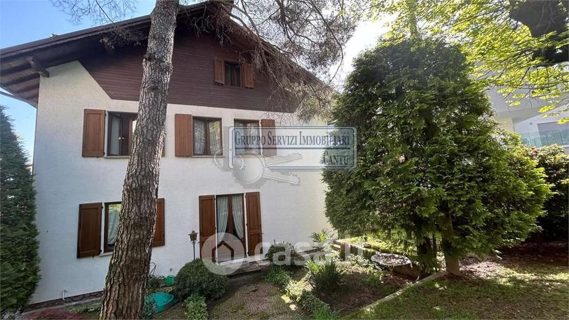 Villa in Via Asiago 57 — foto 106 di 114