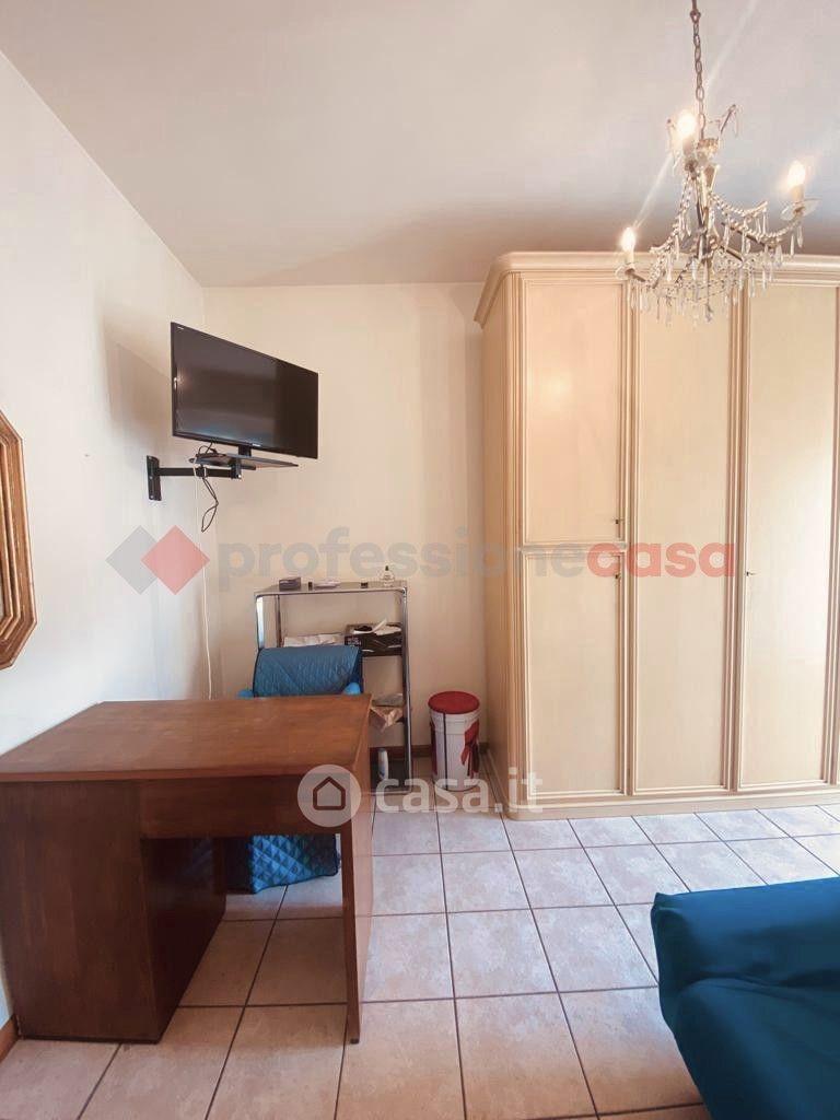 Quadrilocale in Via Annibale Vecchi 28 — foto 12 di 23