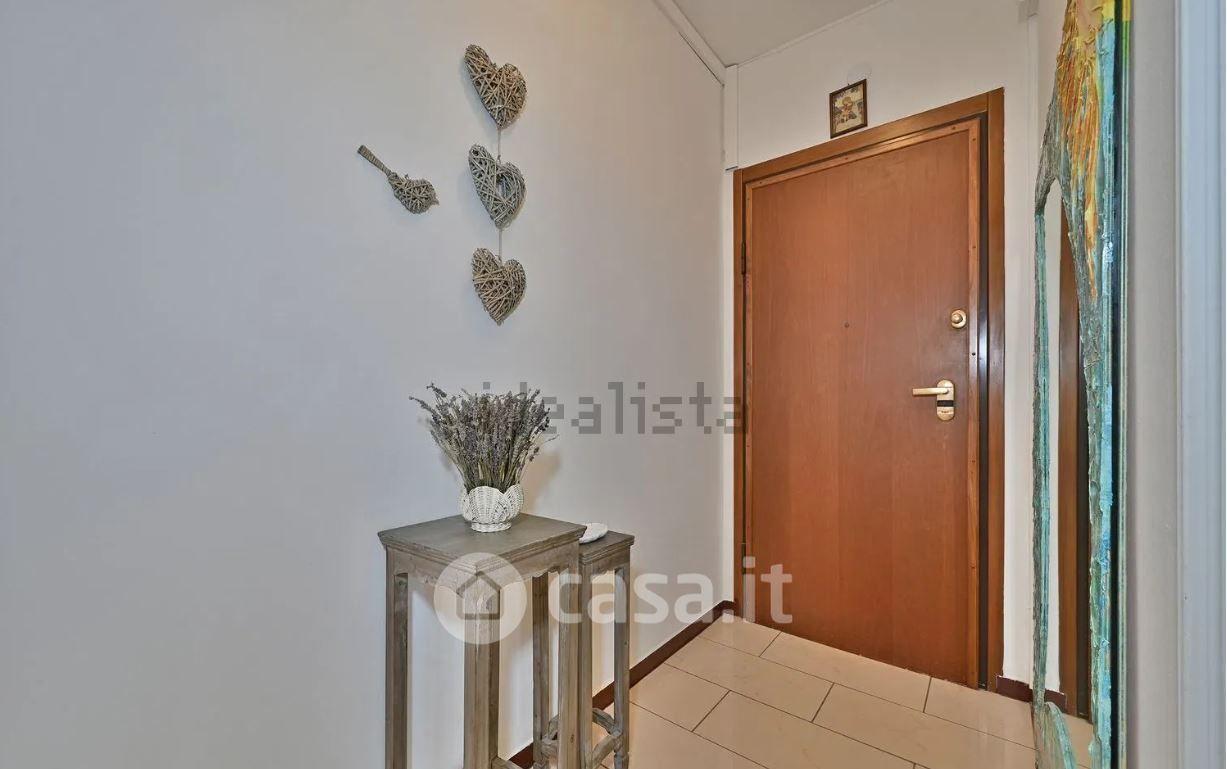 Trilocale in Corso Italia