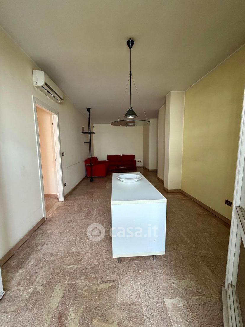 Quadrilocale in Via Sestri Levante — foto 13 di 16