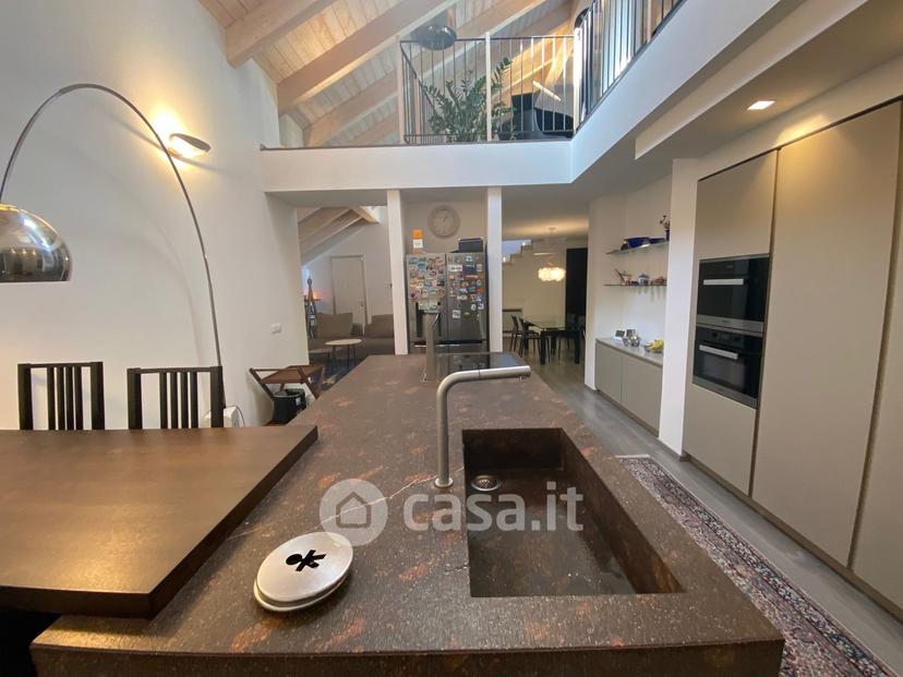Villa in Via Otello Putinati — foto 47 di 48