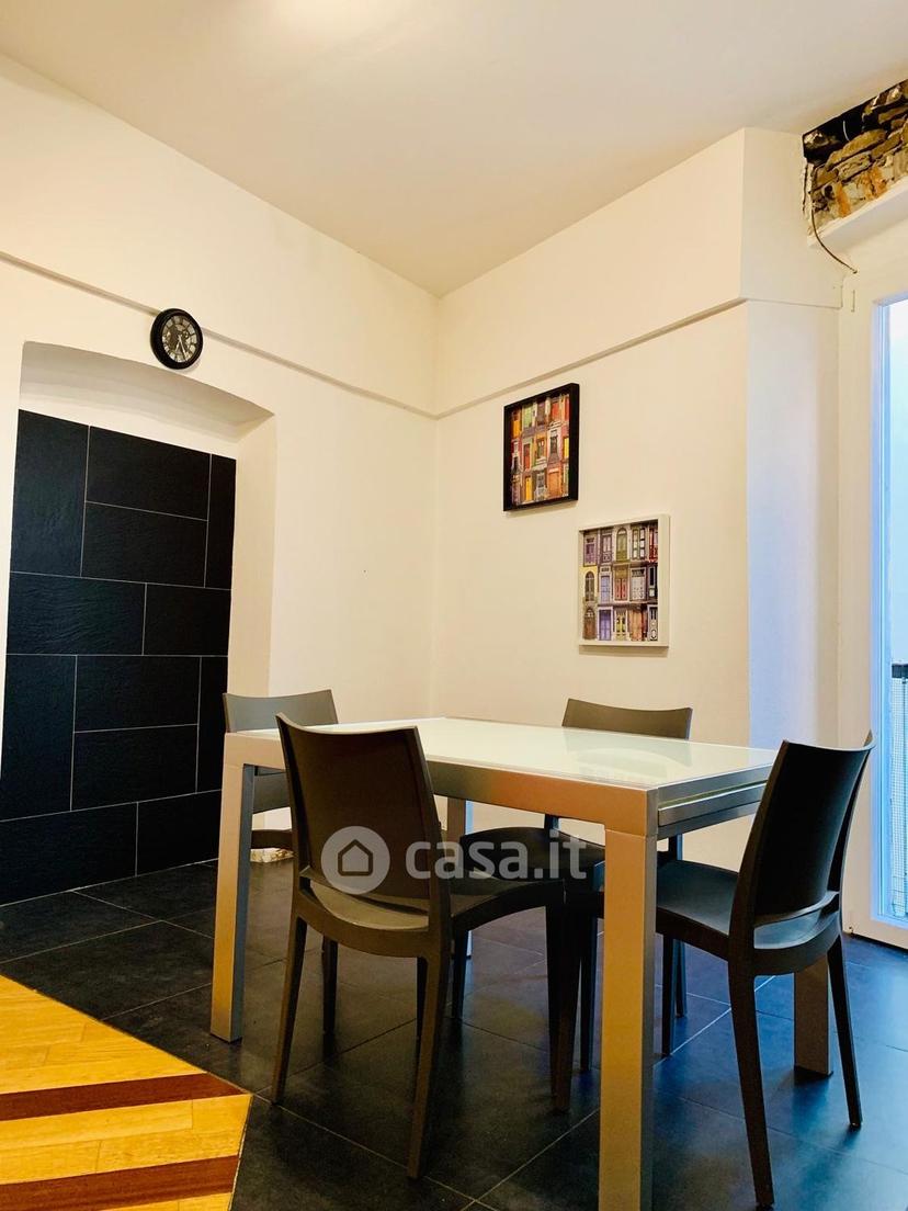 Trilocale in Via Francesco Spinola — foto 2 di 24