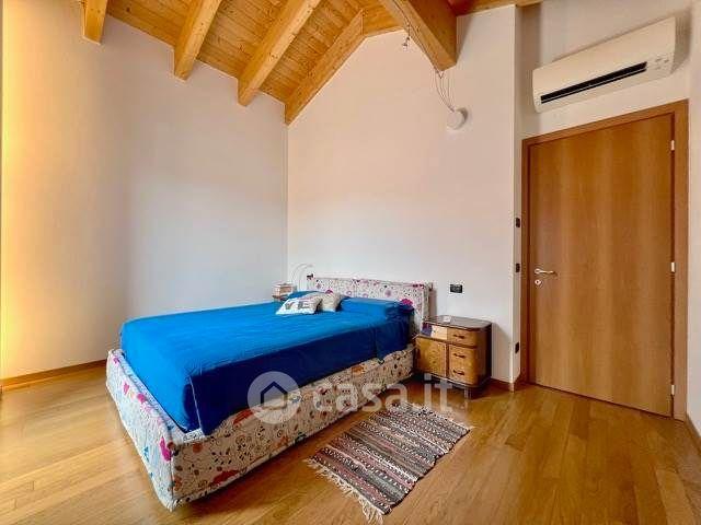 Quadrilocale in Via Bortolazzi 12 — foto 47 di 52