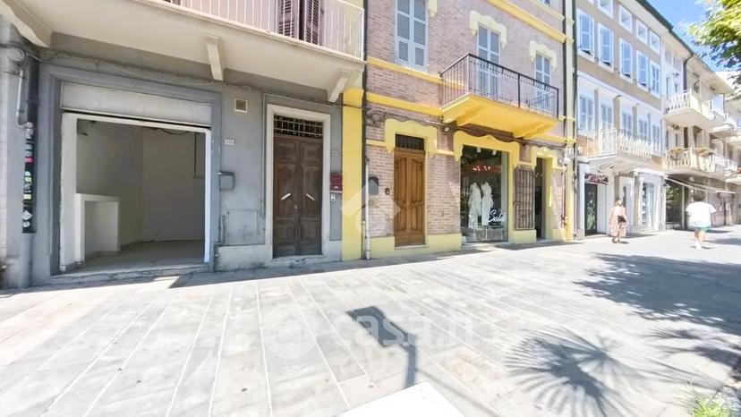Monolocale in Corso Umberto I 138 — foto 7 di 11