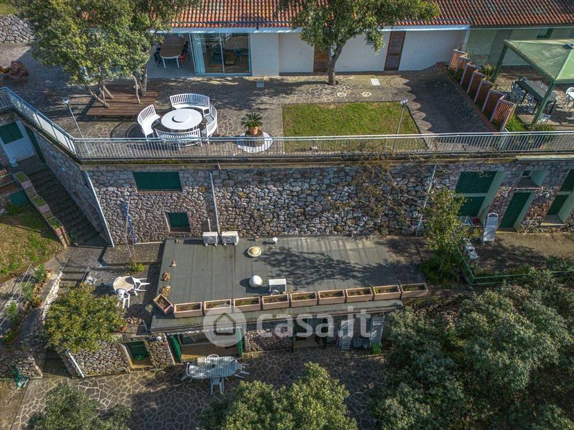 Villa in Località Naregno — foto 56 di 58