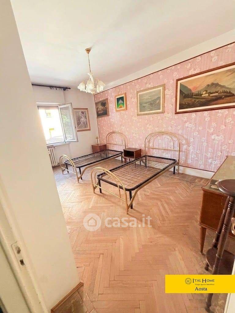 Quadrilocale in Corso XXVI Febbraio 17 — foto 7 di 22