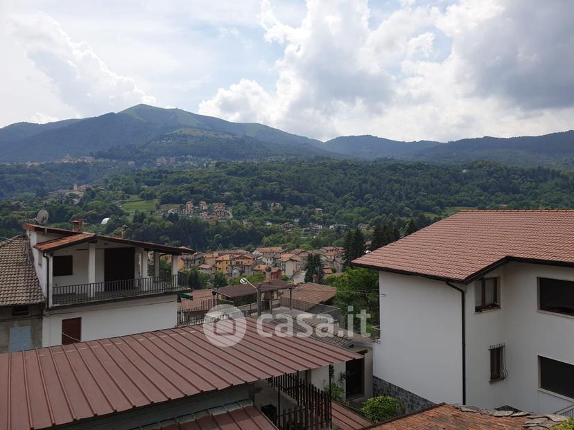 Trilocale in Via Gireglio 33 — foto 20 di 25