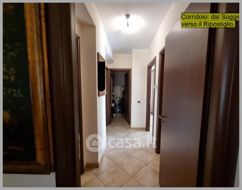 Appartamento in Via Antonino Cassarà — foto 14 di 35