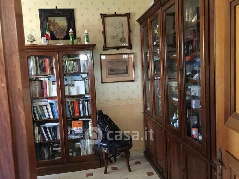 Villa in Via Eschilo — foto 27 di 37