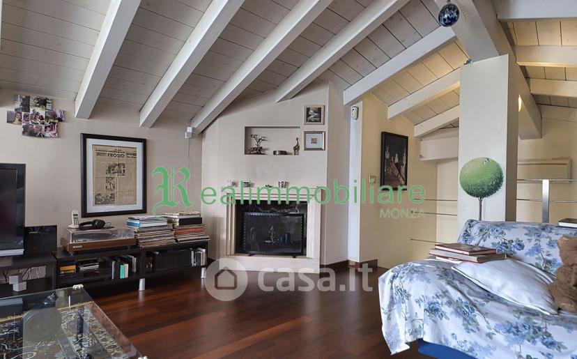 Appartamento in Via Bartolomeo Zucchi — foto 52 di 79