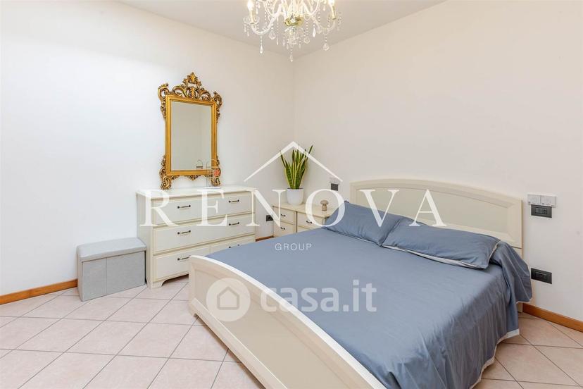 Trilocale in Via F. Malfer 15 — foto 14 di 17