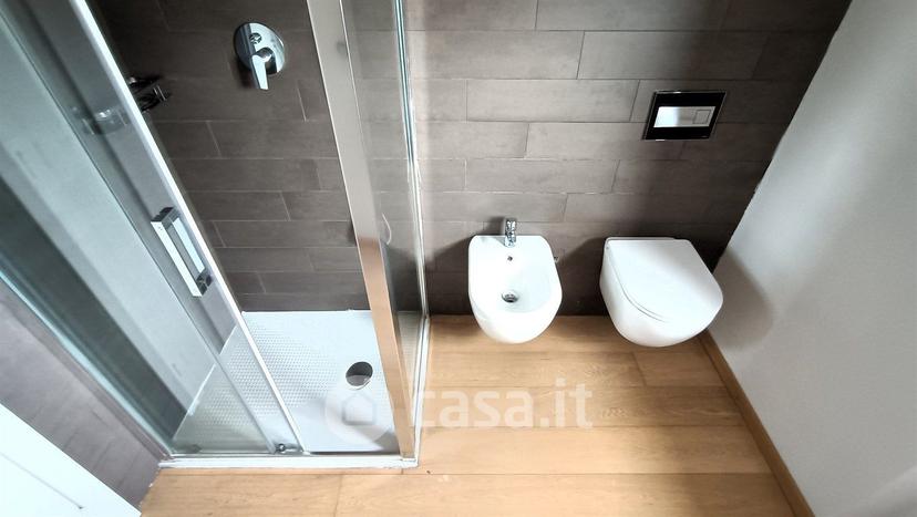 Appartamento in Via Ugo Foscolo 12 — foto 43 di 57
