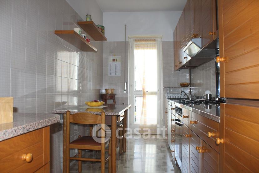 Quadrilocale in Via Cesare Battisti 75 — foto 5 di 20
