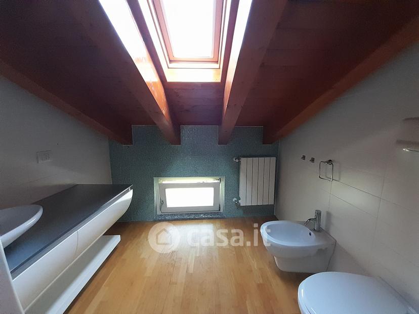 Quadrilocale in Via Cerioli — foto 22 di 30