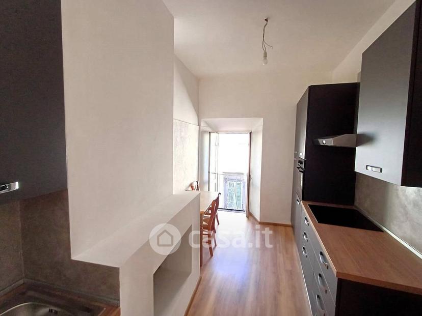 Appartamento in Via Filippo Nicolai 70 — foto 35 di 51