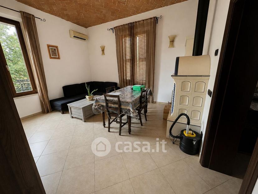 Quadrilocale in Via Bassa Paolucci — foto 15 di 44