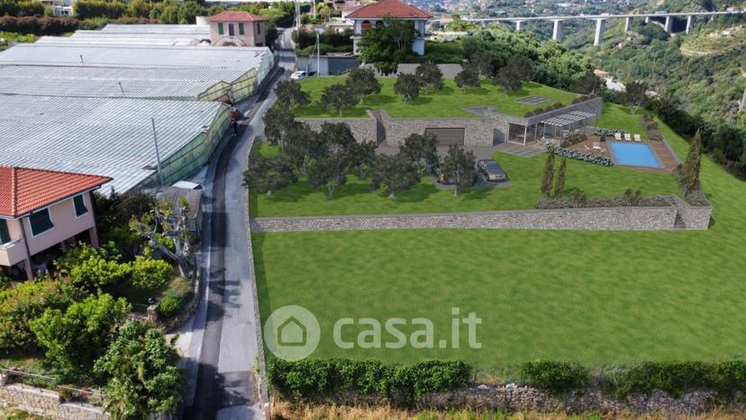 Villa in Via Colla — foto 20 di 33